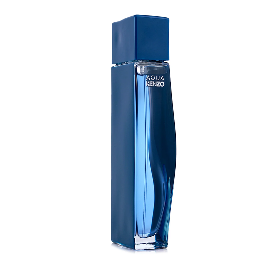 Perfume Kenzo Aqua Edt 100ml Hombre-1