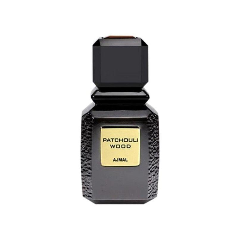 Perfume Ajmal Patchouli Wood Edp 100 Ml Unisex-0