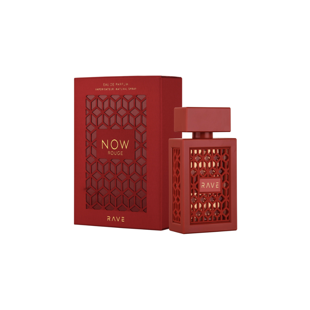 Perfume Now Rouge Edp 100 Ml-1