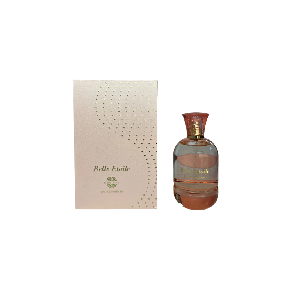 Perfume Mush Mush Belle Etoile Edp 100ml Mujer Original-0