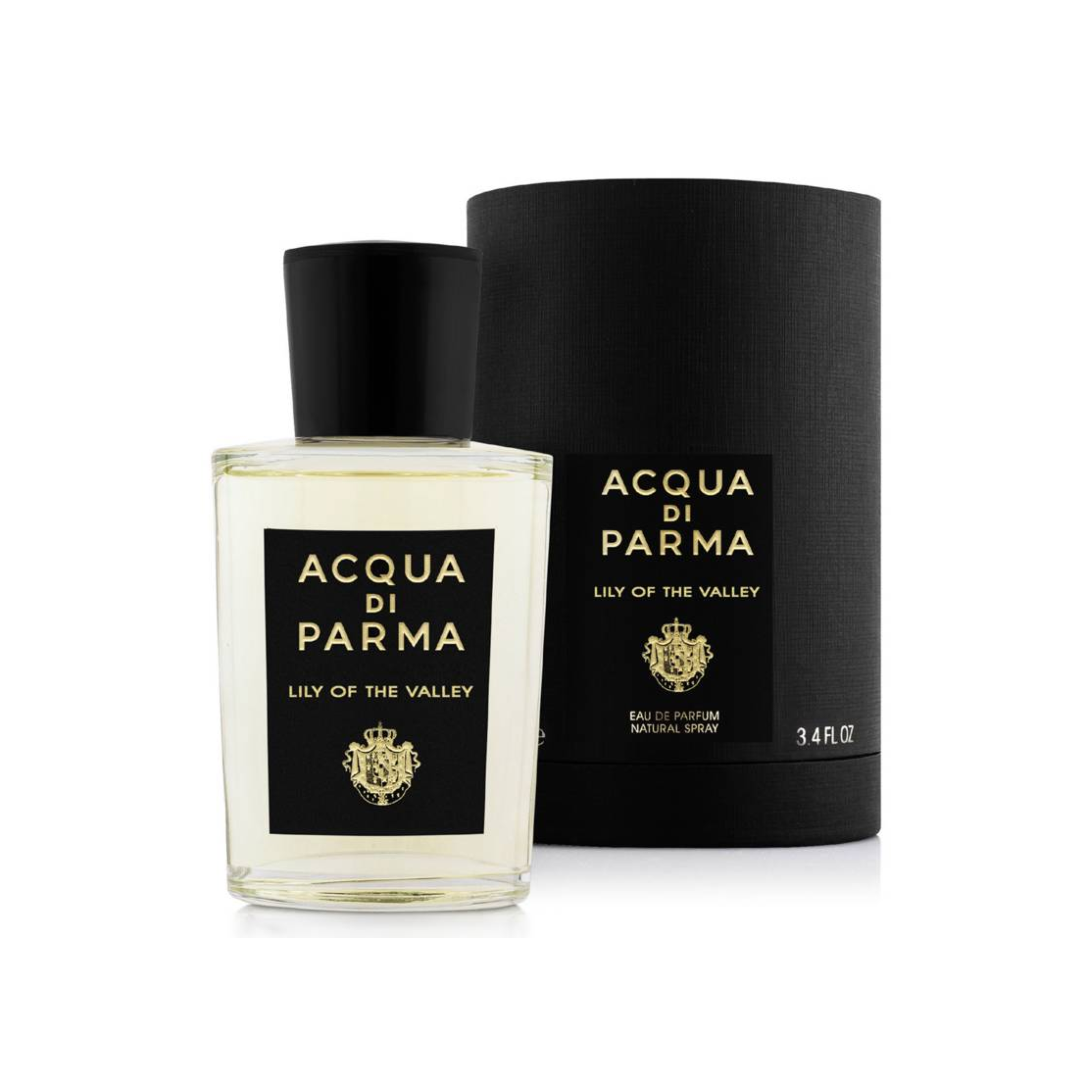 Perfume Unisex Signature Lily Of The Valley Edp 100 Ml Acqua Di Parma-1