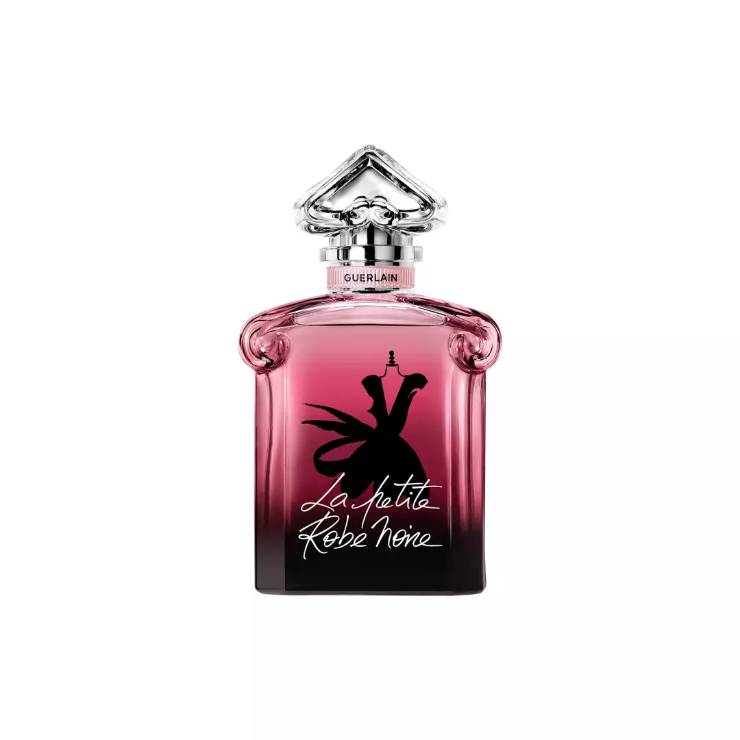 Perfume Guerlain La Petite Robe Noire Absolue Edp 100 Ml Mujer-1