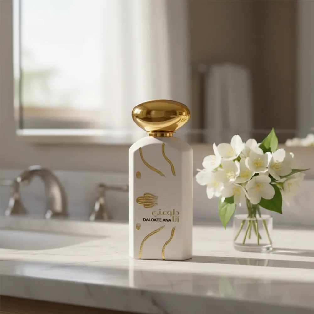 Ard Al Zaafaran Daloate Ana Edp 100 Ml Perfume Mujer-1