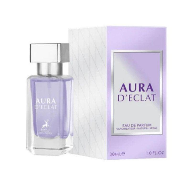 Perfume Maison Alhambra Aura D´Eclat Edp 30Ml Mujer-0