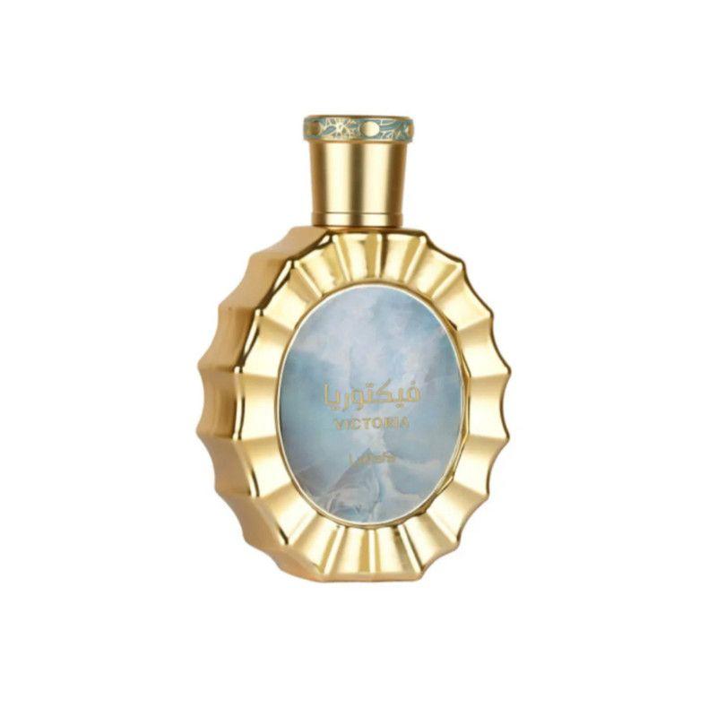 Perfume de Mujer Lattafa Victoria EDP 100 ML - Elegante y Femenino con Aroma Floral-3