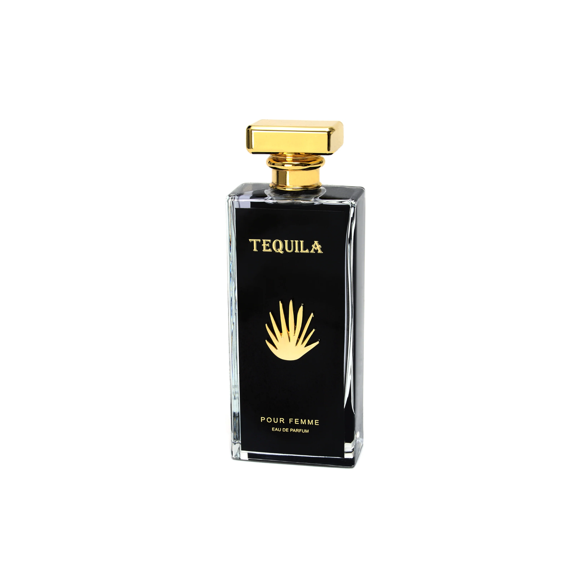 Bharara Tequila Noir Pour Femme EDP 100ML + 5ML Mujer-1