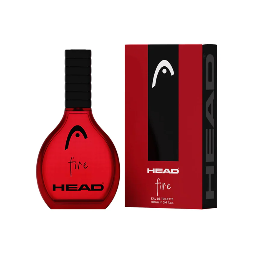 Perfume Head Fire Edt 100ml Hombre-0