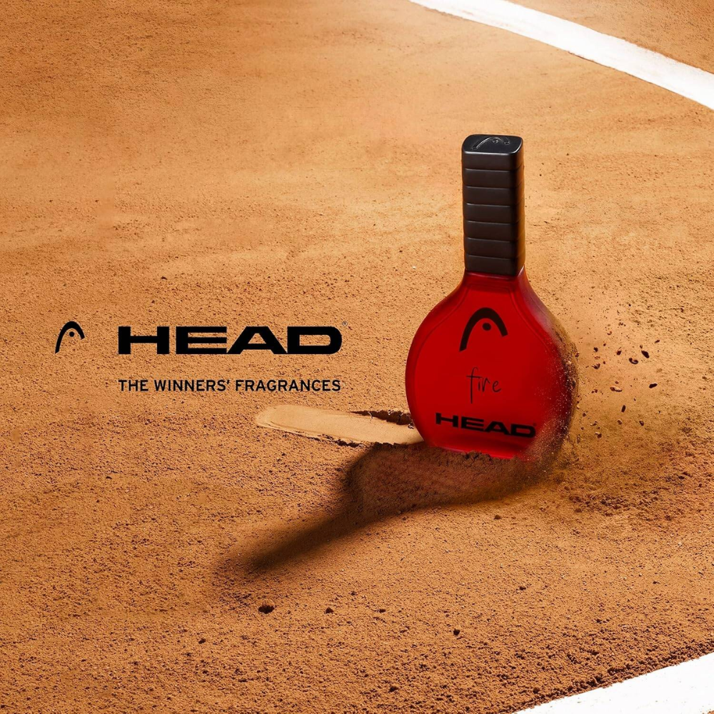 Perfume Head Fire Edt 100ml Hombre-1