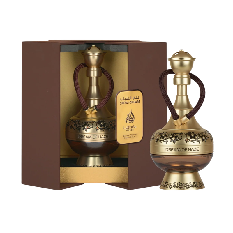 Lattafa Pride Dream Of Haze Edp 100 Ml Unisex-0
