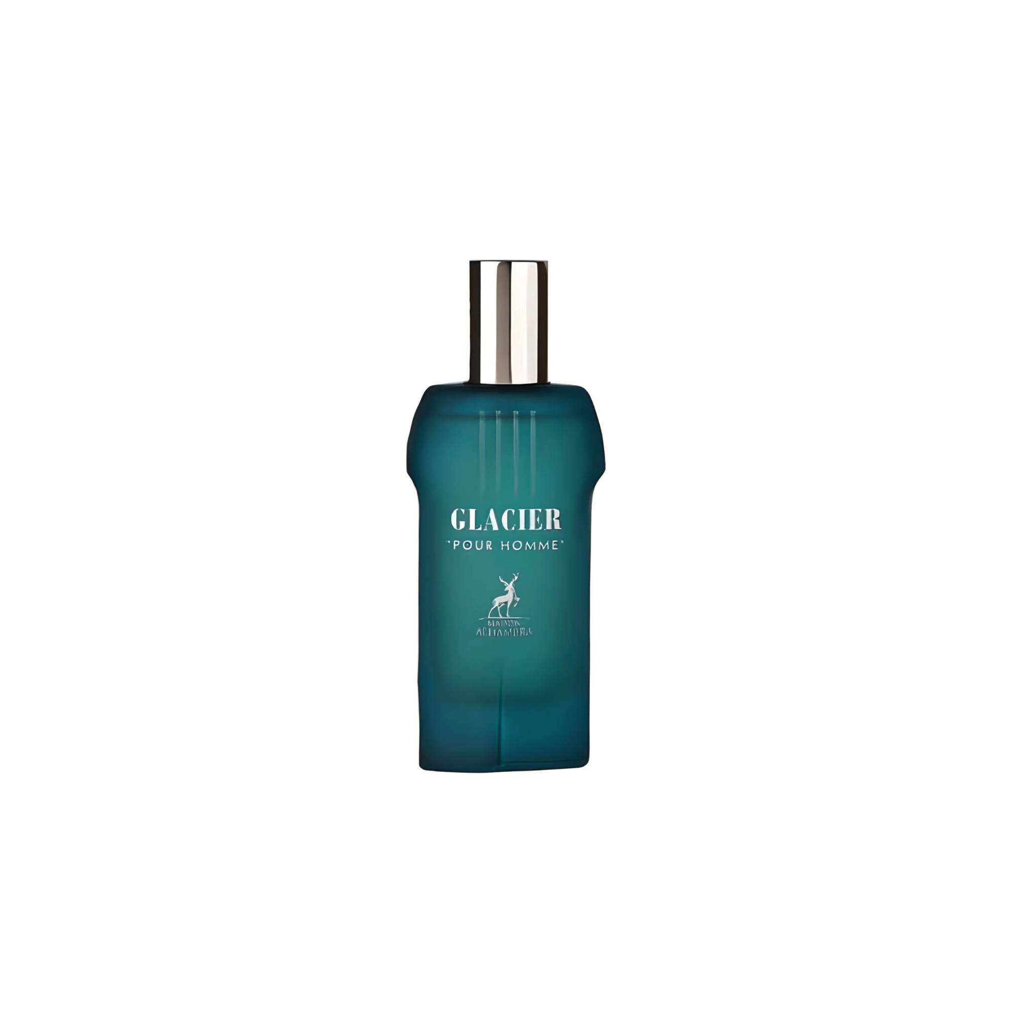 Perfume Alhambra Glacier Pour Homme Edp 100ml Hombre-1