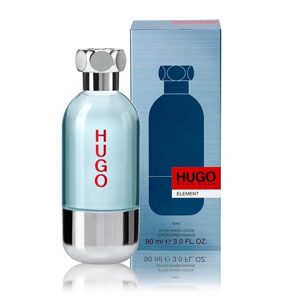 Perfume Hugo Boss Element 90ml Edt Hombre-0