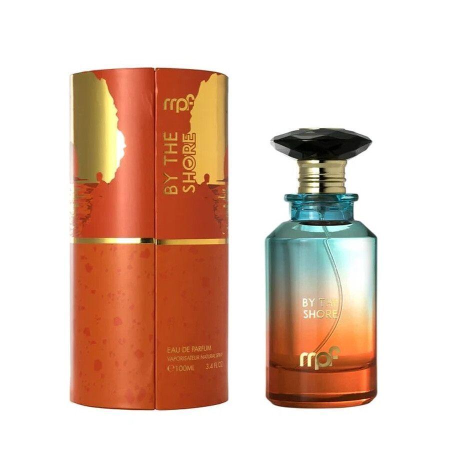 Mpf By The Shore Edp 100 Ml Unisex-2