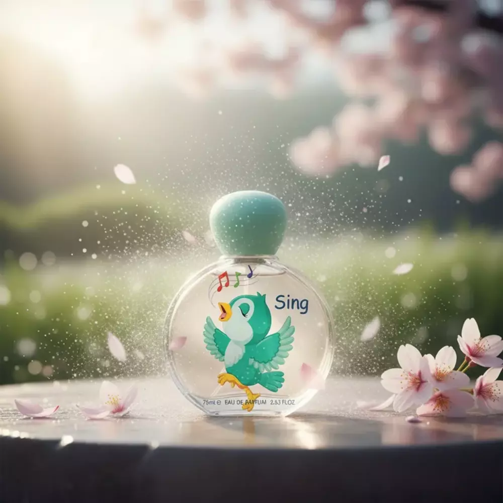 Lattafa Sing Edp 75 Ml Unisex-2