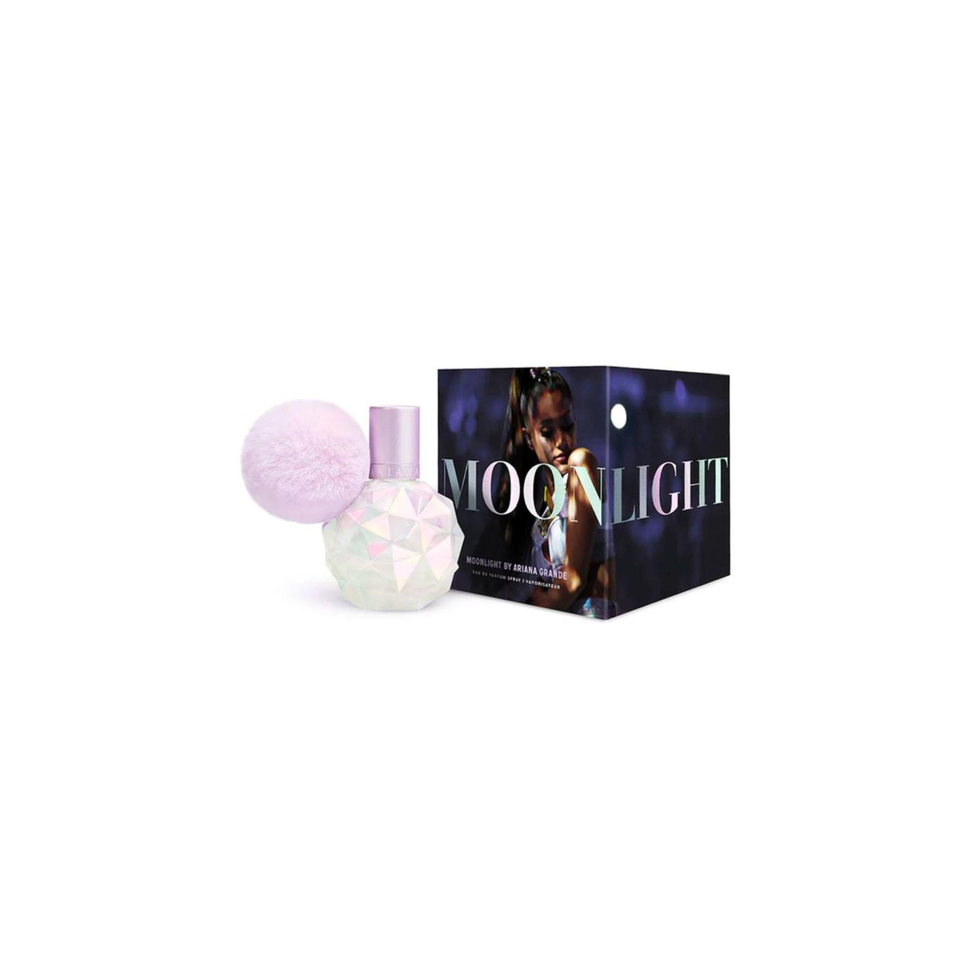 Perfume Ariana Grande Moon Light 100ml Edp Mujer-0