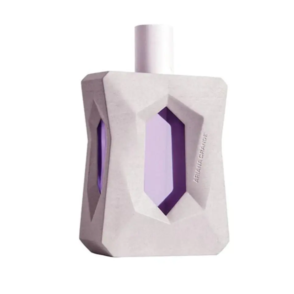 Ariana Grande God Is A Woman EDP 100ML Mujer-1