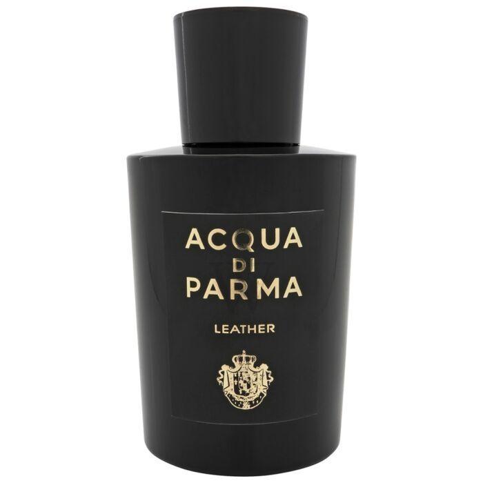 Acqua Di Parma Signature Leather Edt 100ml Hombre-1
