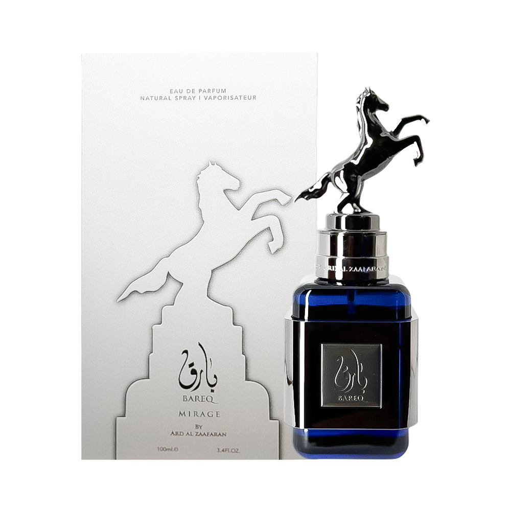Ard al Zaafaran Bareq Mirage Edp 100 Ml Hombre-0