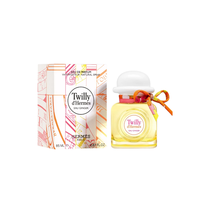 Perfume Twilly Eau Ginger Edp 85ml Mujer-1