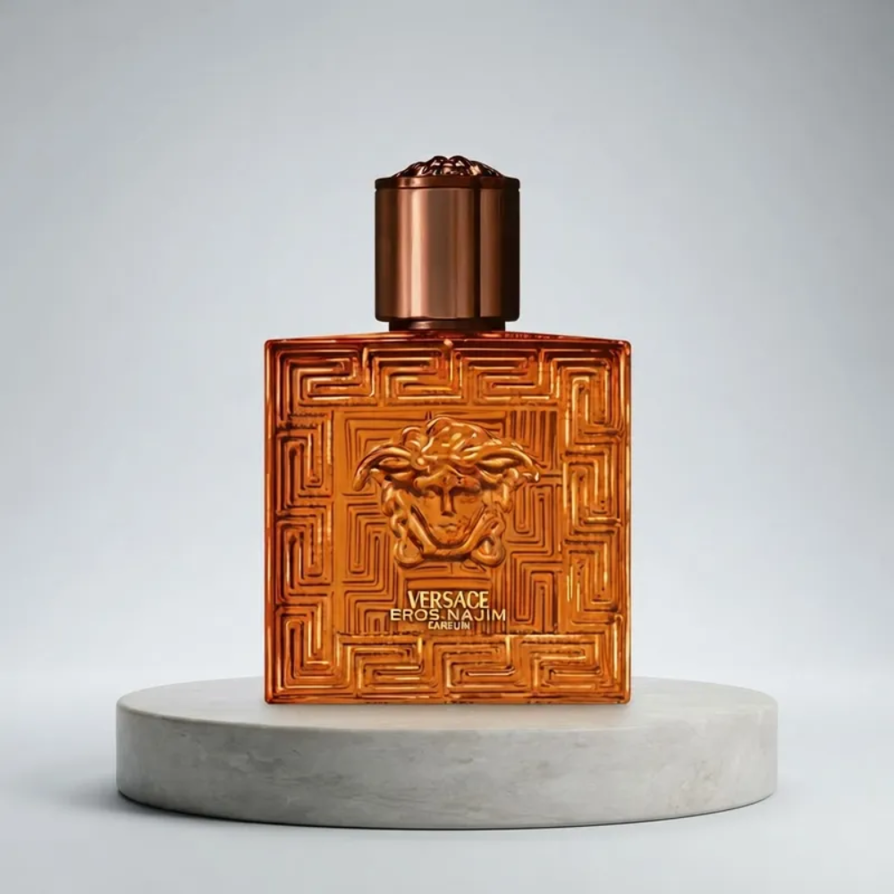 Versace Eros Najim Parfum 100 Ml Hombre-1