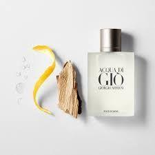 Perfume Giorgio Armani Acqua Di Gio Edt 100ml Hombre-1