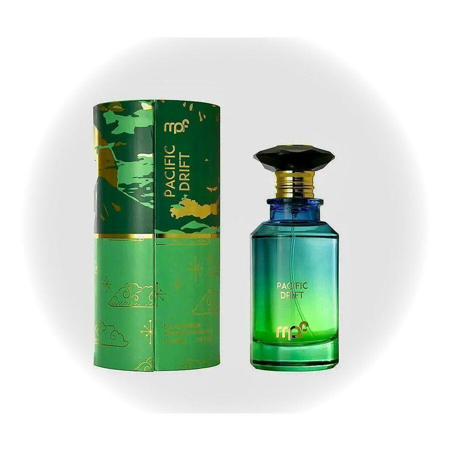 Mpf Pacific Drift Edp 100 Ml Unisex-2