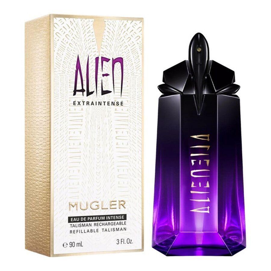 Mugler Alien Extraintense Edp 90 Ml Perfume Mujer-0
