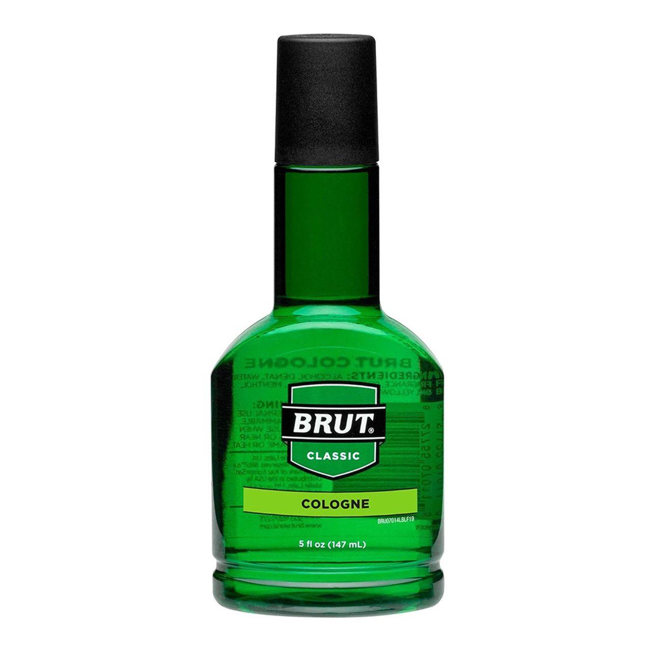 Brut Classic Cologne Edc 147ml Hombre-0