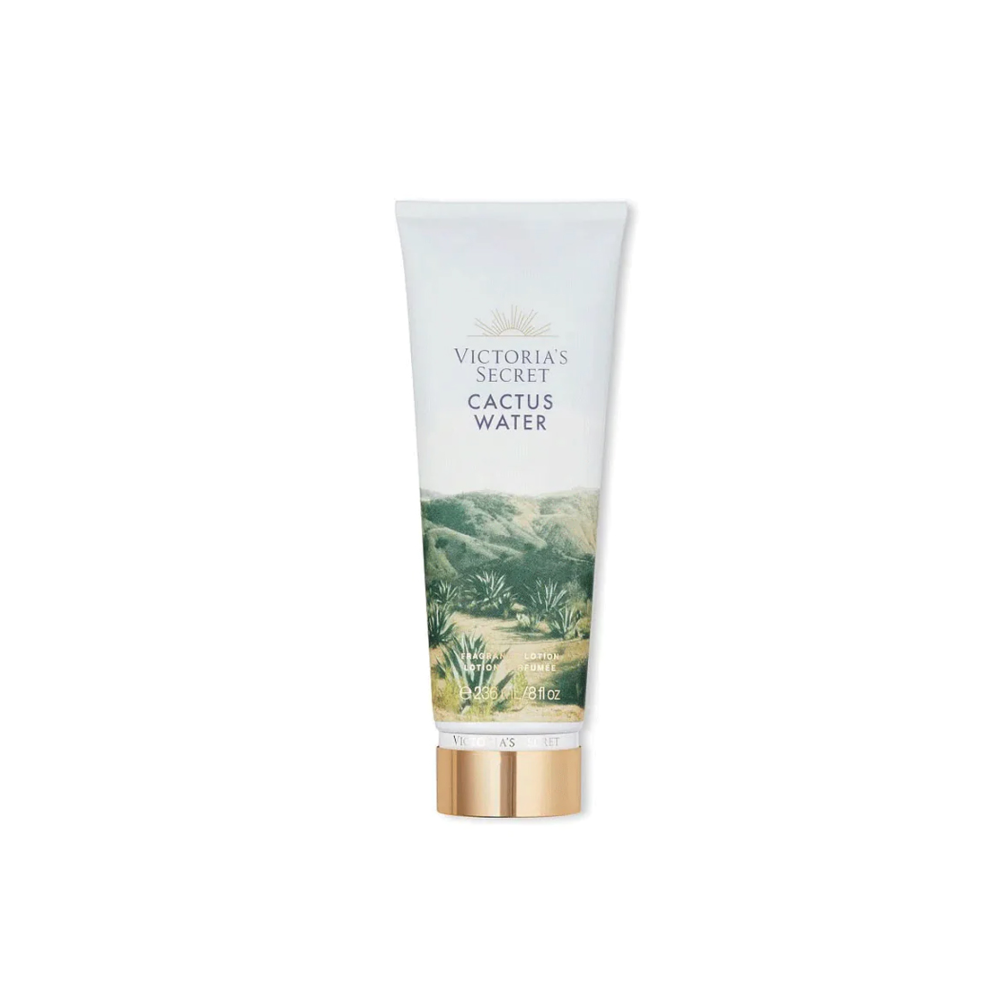 Victoria Secret Cactus Water Crema 236Ml Mujer-0