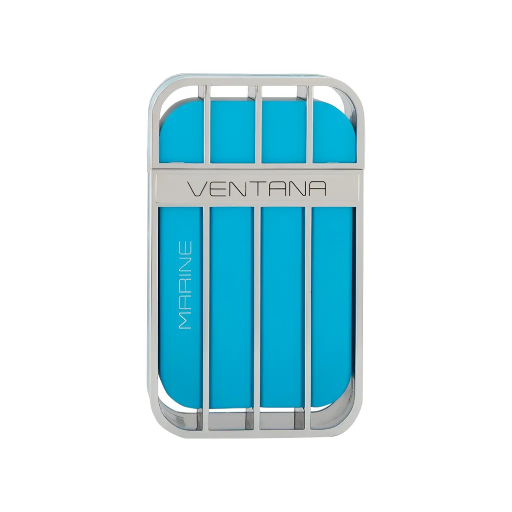 Armaf Ventana Marine Edp 100ml Unisex-1