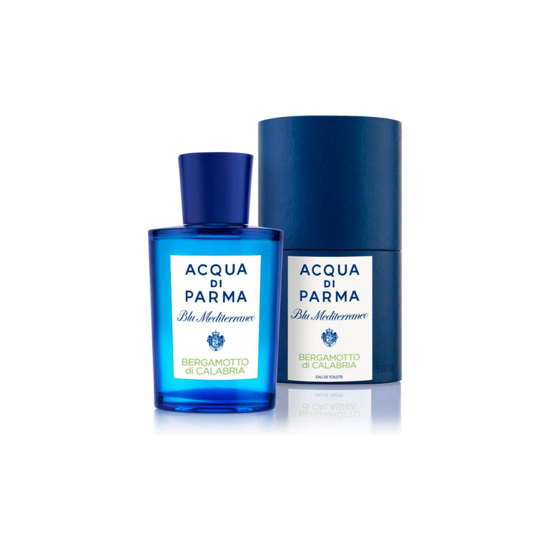 Blue Mediterraneo Bergamotto Edt 150ml Unisex-0