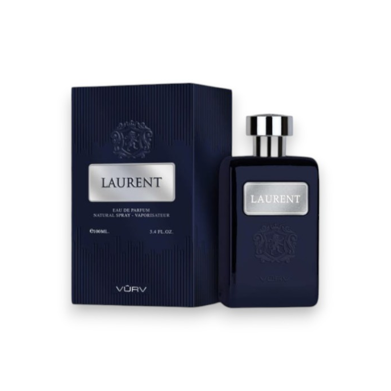 Lattafa Vurv Laurent Edp 100 Ml Hombre-0