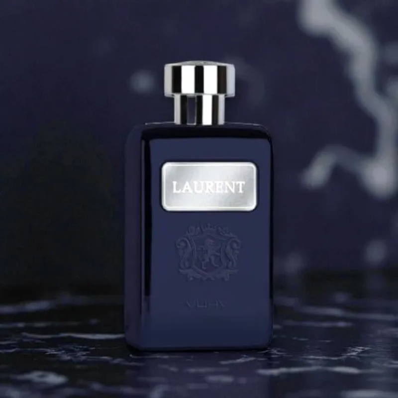 Lattafa Vurv Laurent Edp 100 Ml Hombre-1