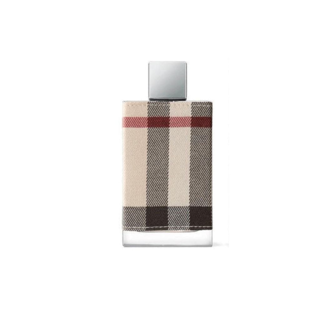 Perfume Burberry London Edp 100ml Mujer-1