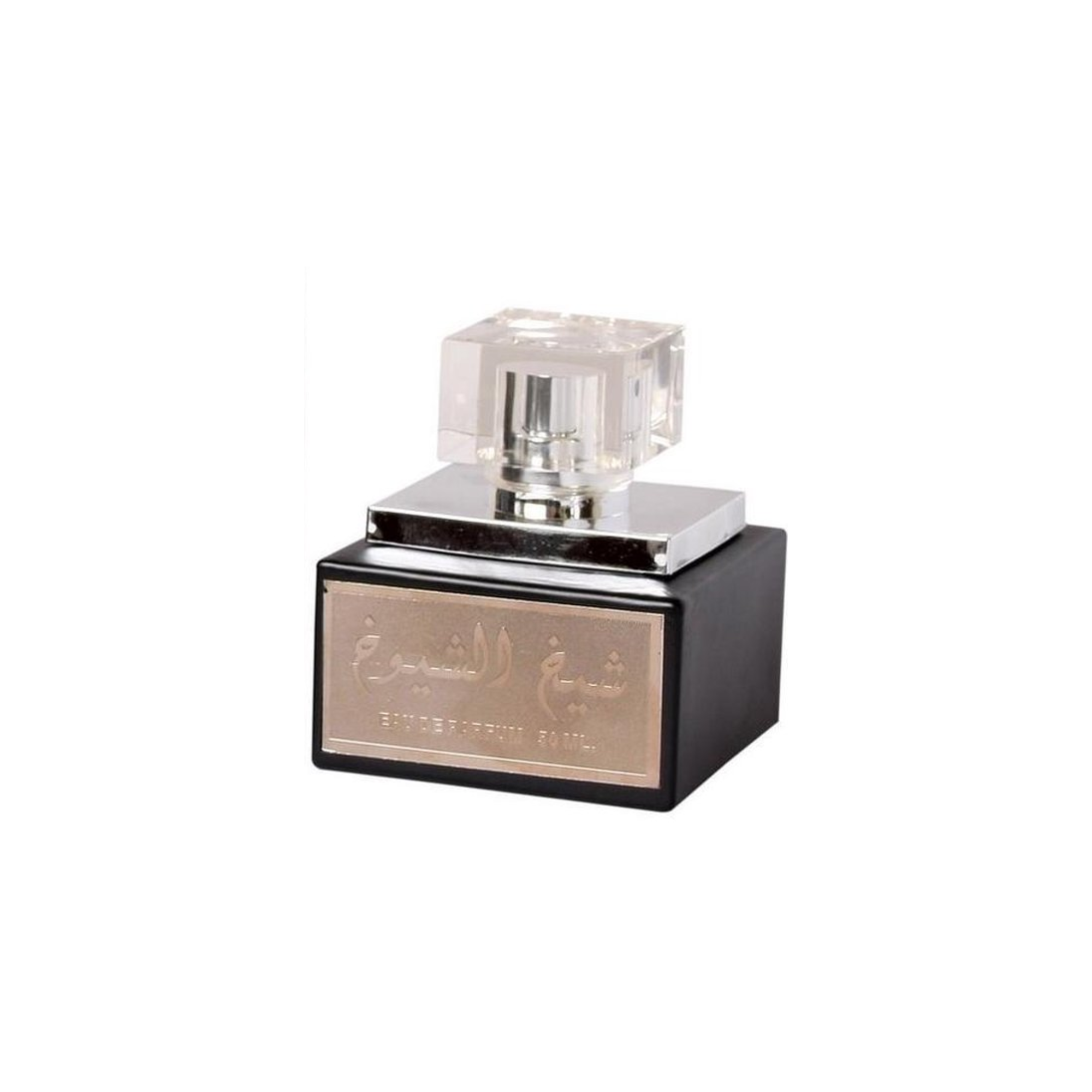 Perfume Sheikh Al Shuyukh Edp 50 Ml + Deo Spray 50 Ml Set De 2 Pcs-1