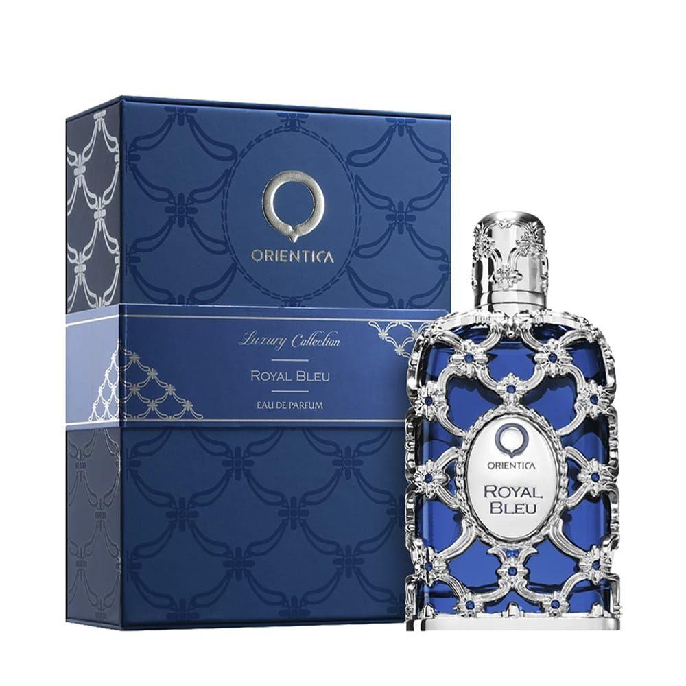 Orientica Royal Blue Edp 150 Ml Perfume Unisex-0