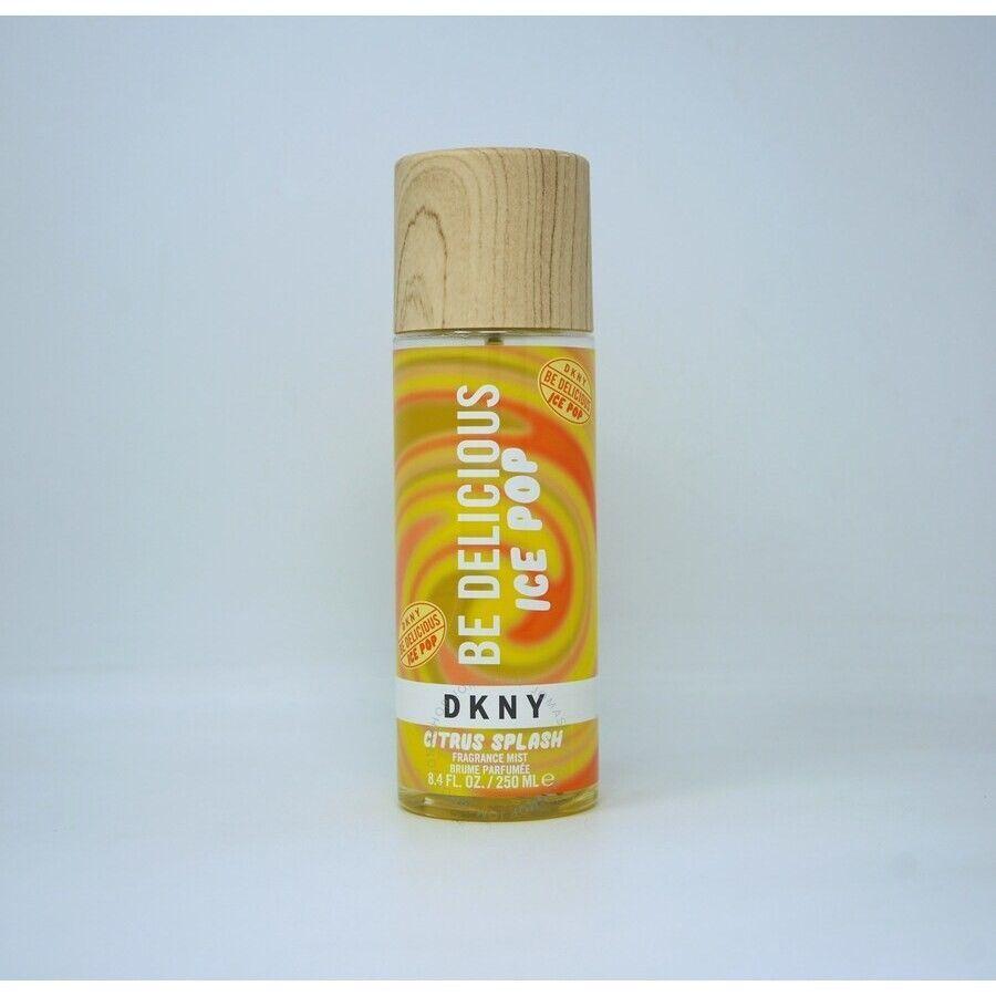 DKNY Be Delicious Ice Pop Citrus Body Mist 250 ML Mujer-1