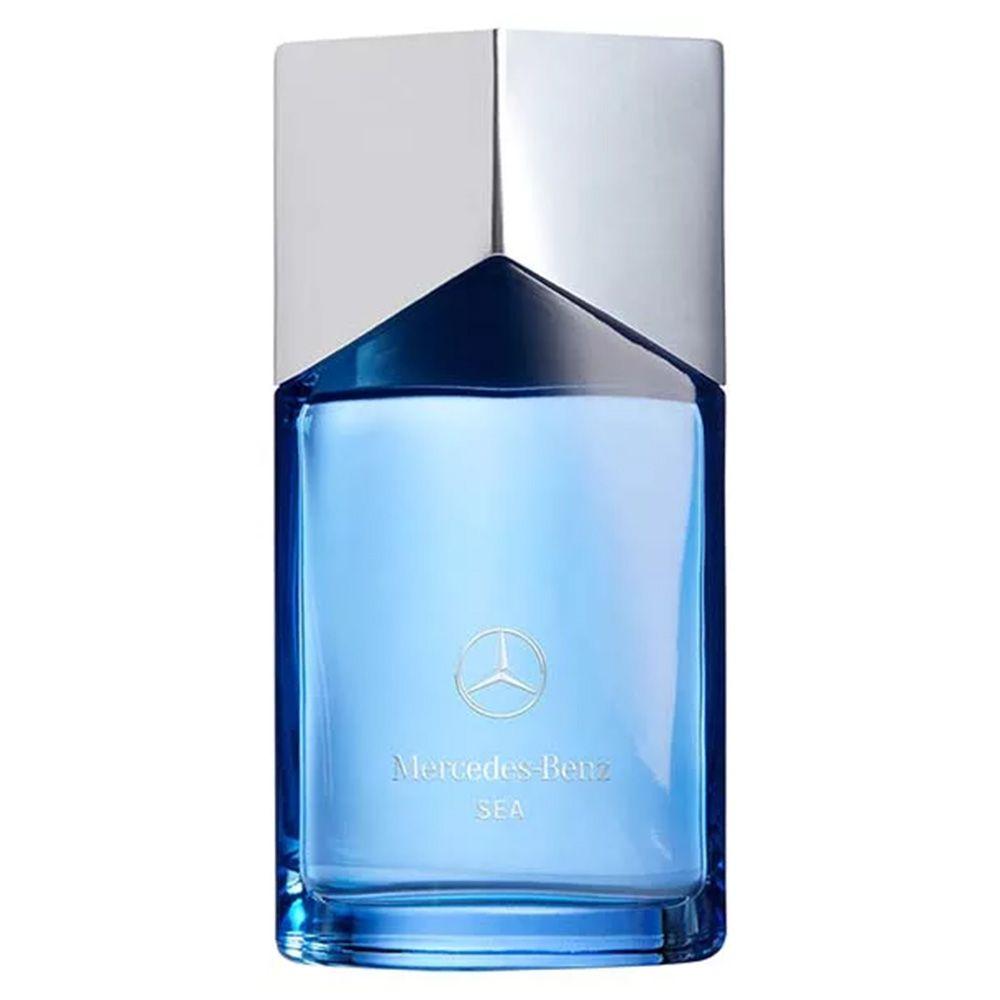 Perfume Mercedes Benz Lsa Sea Edp 100 Ml Hombre-1