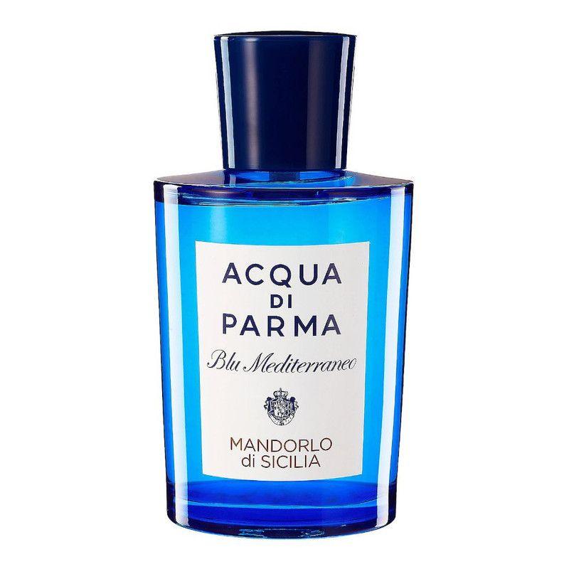 Perfume Hombre Blue Mediterraneo Mandorlo Di Sicilia Edt 150 Ml Acqua Di Parma-1