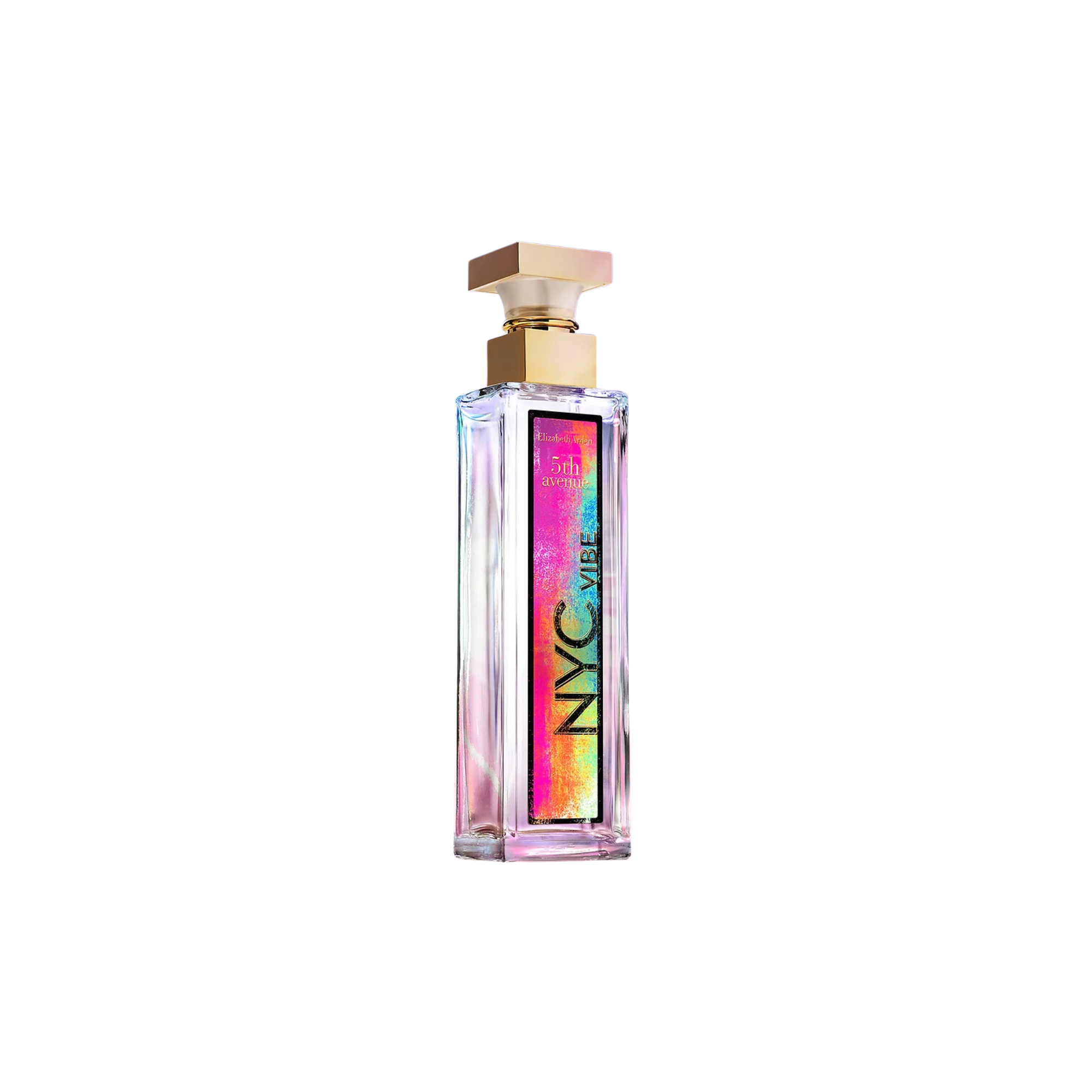 Elizabeth Arden 5th Avenue Nyc Vibe Edp 125ml Mujer-1