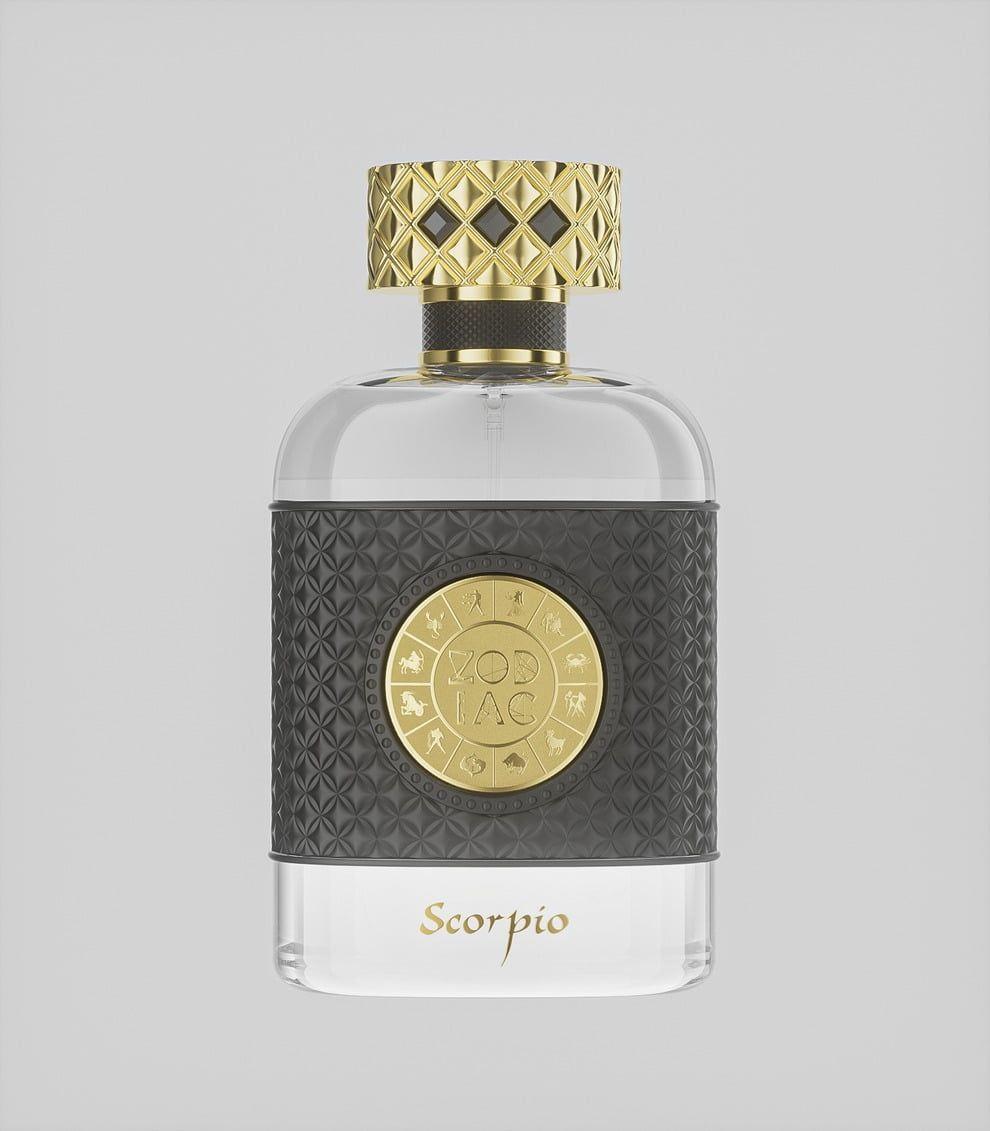 Jo Milano Paris Zodiac Scorpio Eau de Parfum 100ml Unisex-1