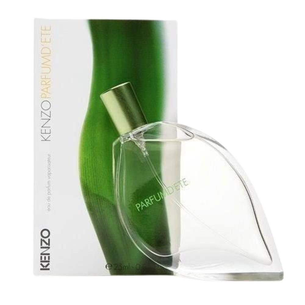 Perfume Kenzo D'ete Edp 75ml Mujer-0