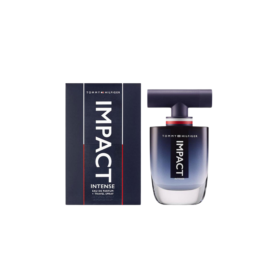 Perfume Tommy Impact Intense Edp 100 Ml Hombre-0