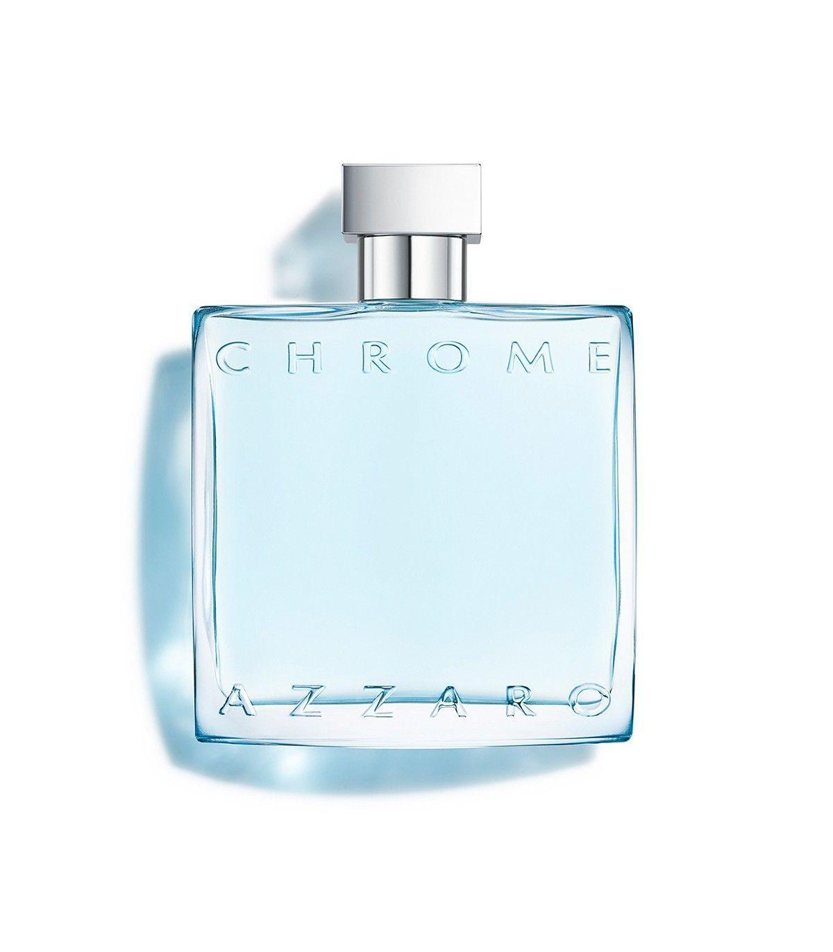 Perfume Chrome 200ml Edt-1