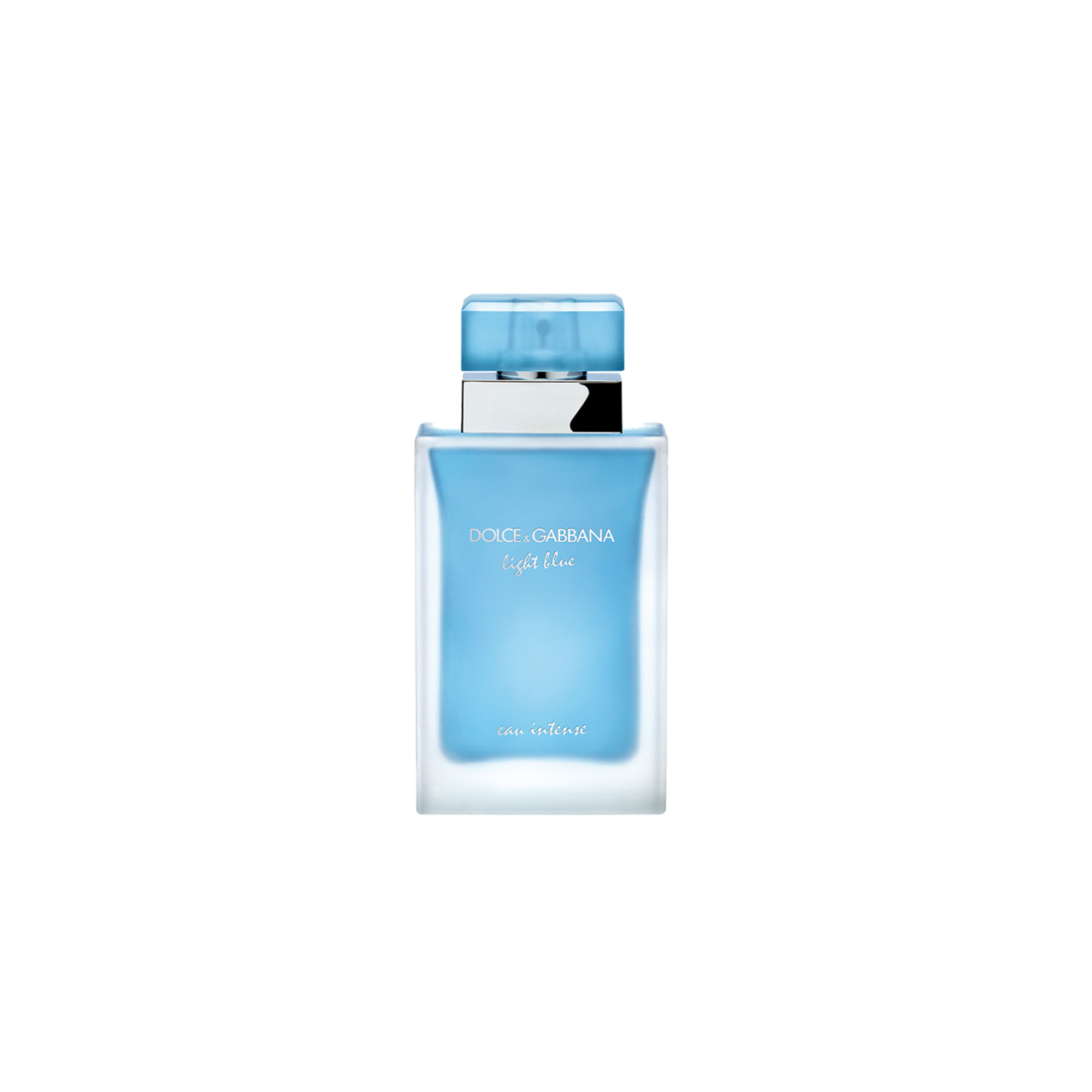Perfume Dolce & Gabanna Light Blue Intense EDP 25ML Mujer-1