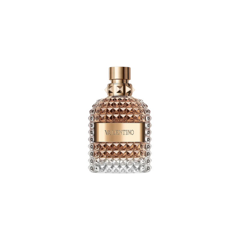 Perfume Valentino Uomo Edt 100 Ml Hombre Original-1