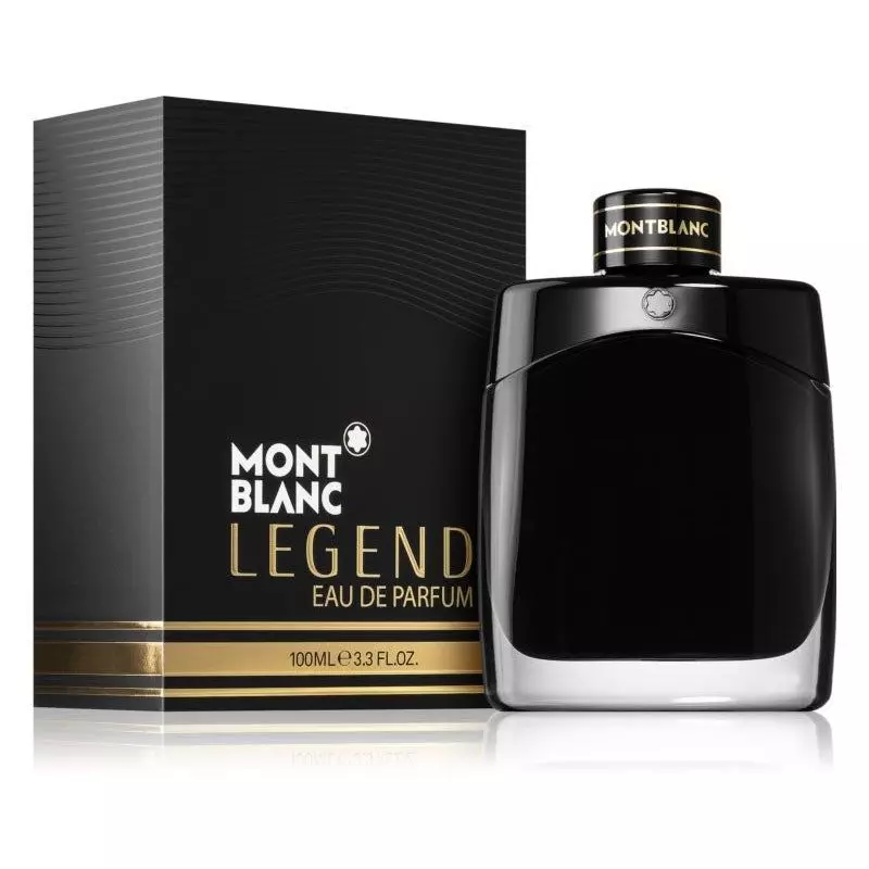 Perfume Legend Edp 100ml Hombre-0