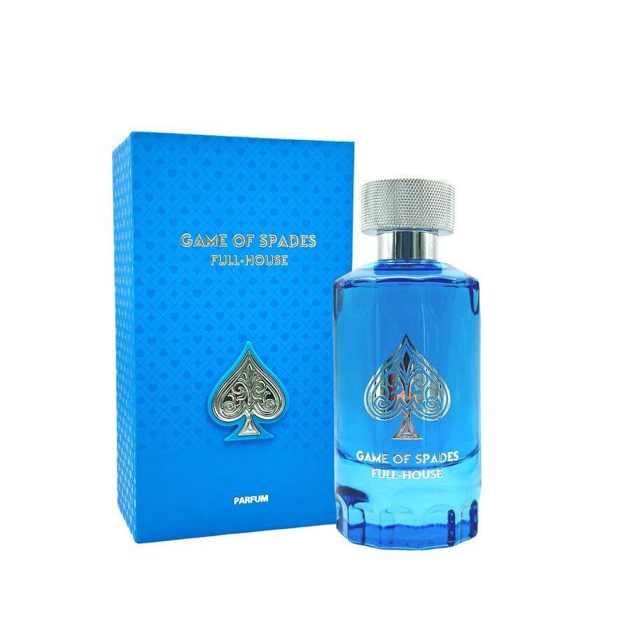 Jo Milano Paris Game Of Spades Full House Parfum 100ml Unisex-0