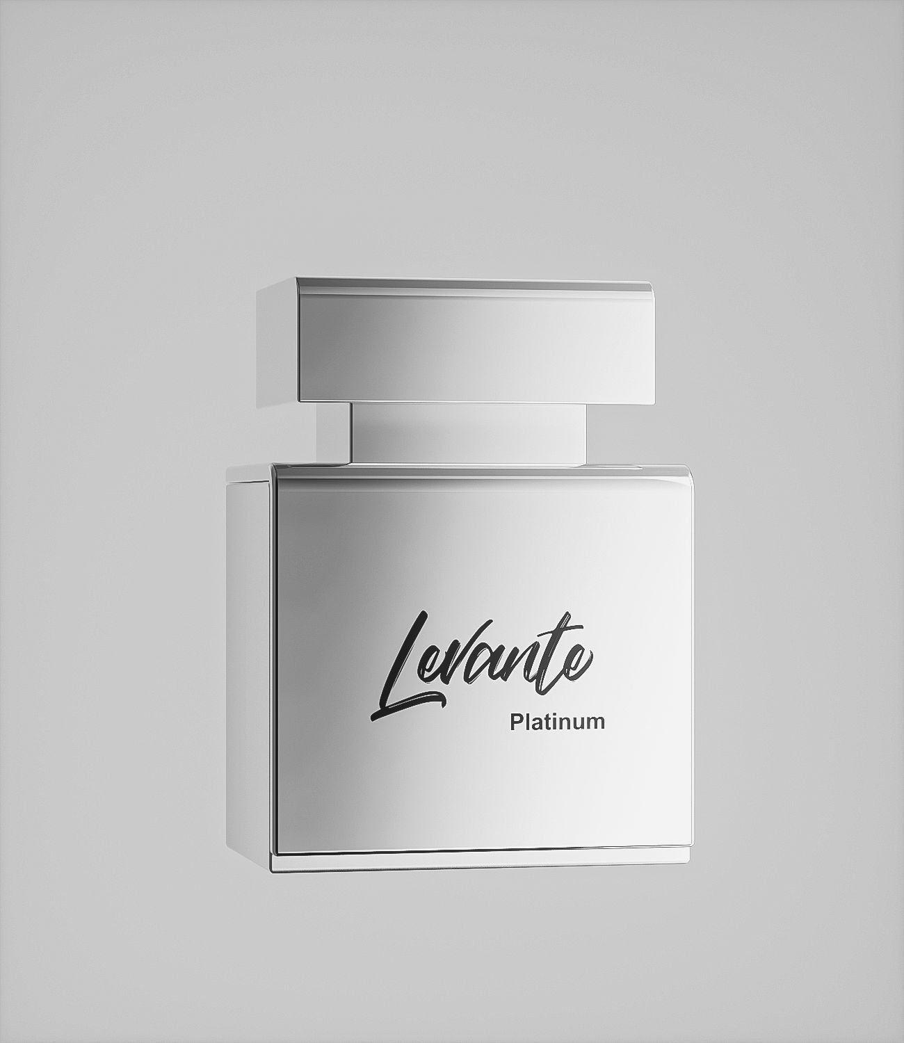 Jo Milano Paris Levante Platinum Edp 100ml Unisex-2
