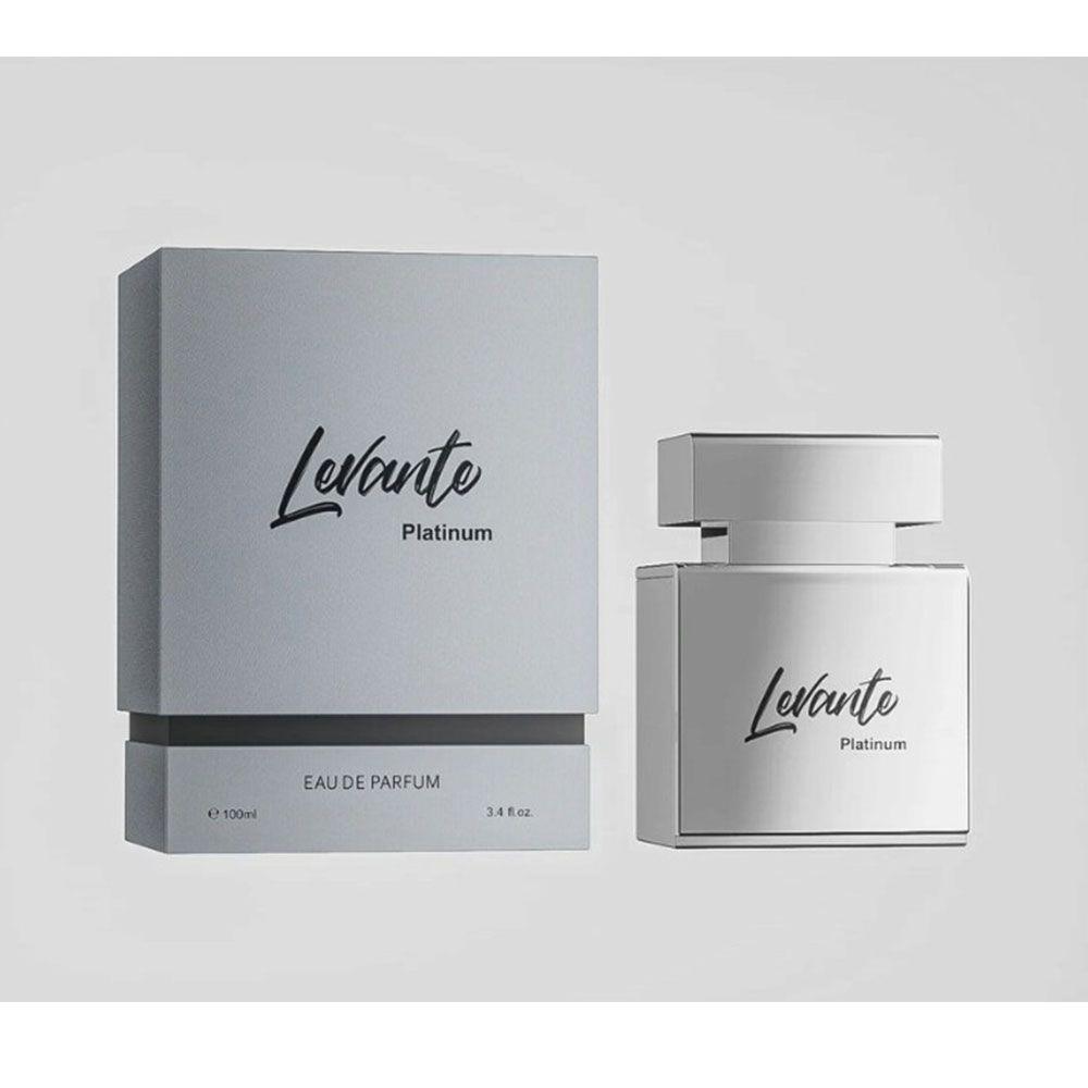 Jo Milano Paris Levante Platinum Edp 100ml Unisex-0