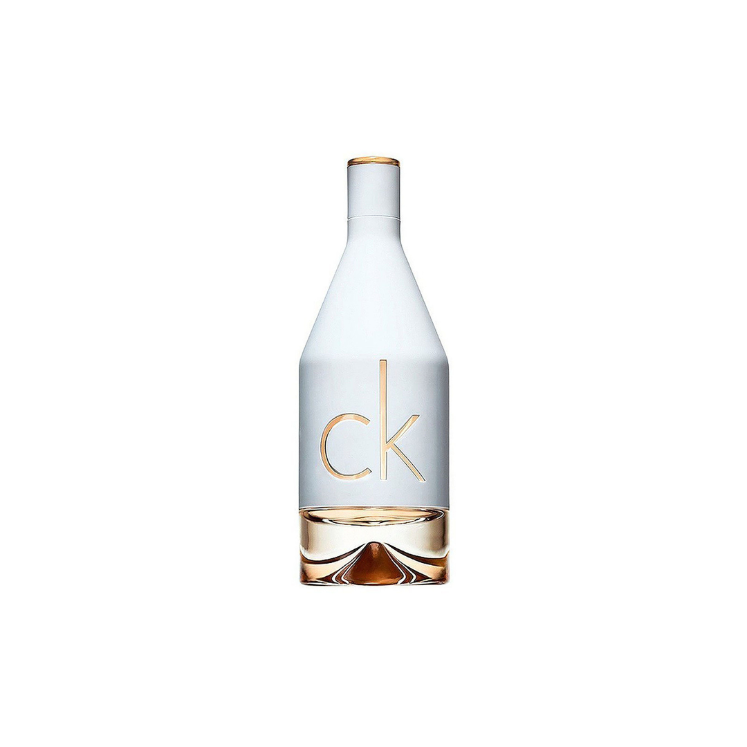 Perfume Ck In 2 U By 100ml Edt Mujer-1